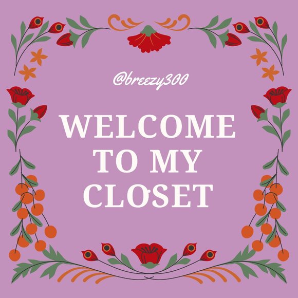 Meet your Posher, Sheila of Cream City Thrifting - Picture 8 of 16